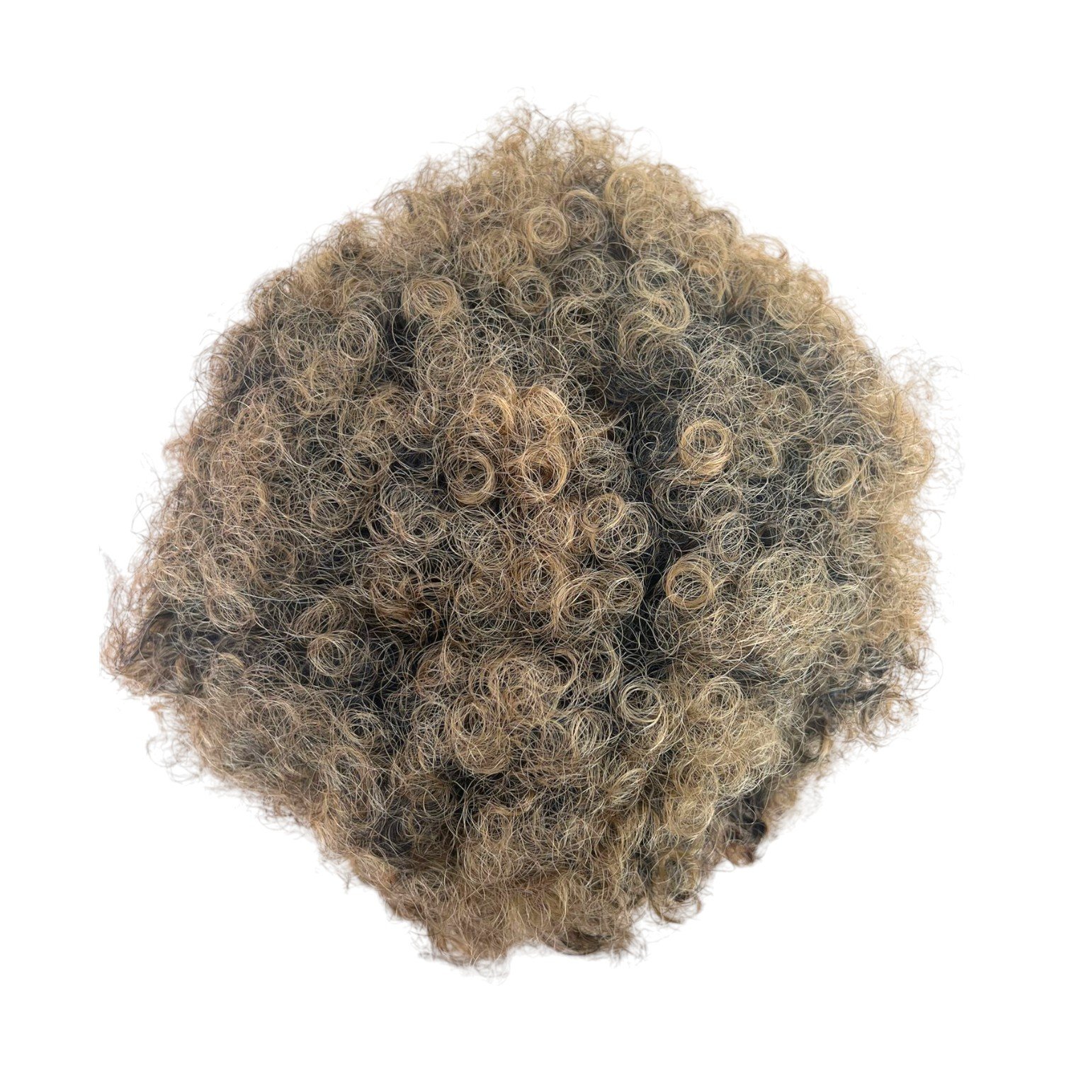 D.M PONY PLUS 6INCH 65GT 1B/27