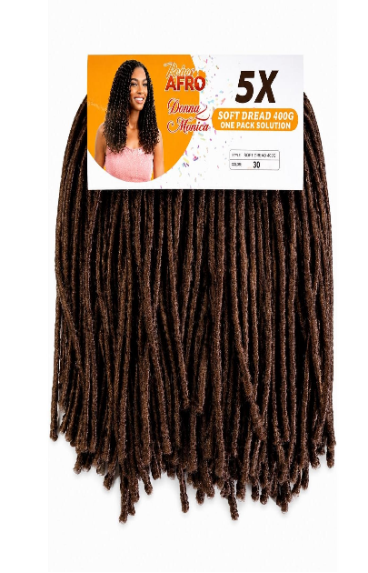D.M Soft Dread 400Gr - 30