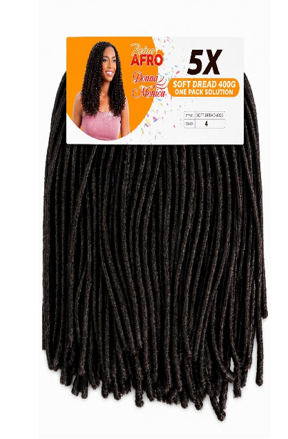 D.M Soft Dread 400Gr - 4