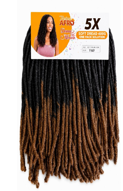 D.M Soft Dread 400Gr - T1B/27