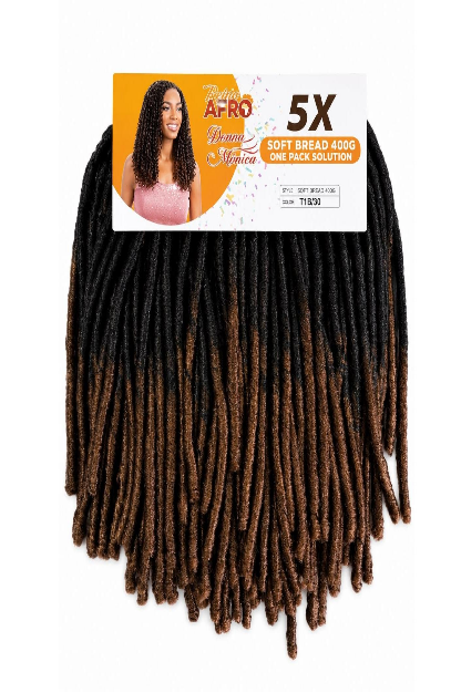 D.M Soft Dread 400Gr - T1B/30