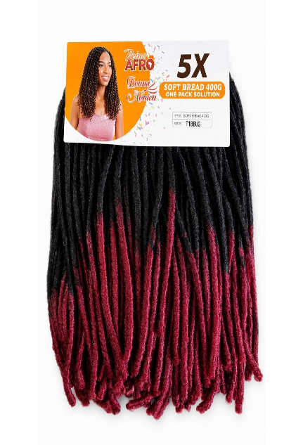 D.M Soft Dread 400Gr - T1B/BUG