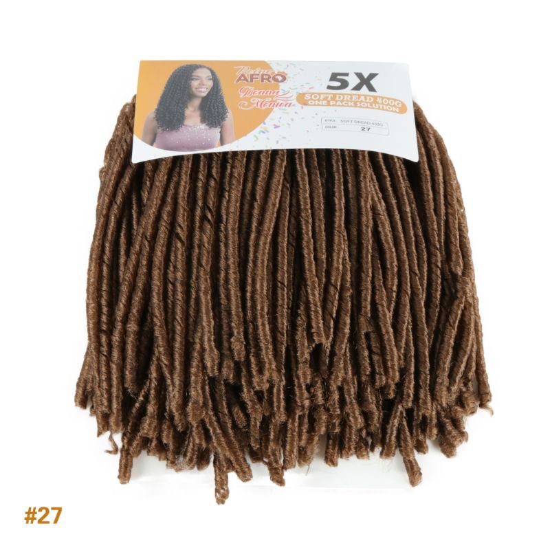 D.M Soft Dred 400Gr 27
