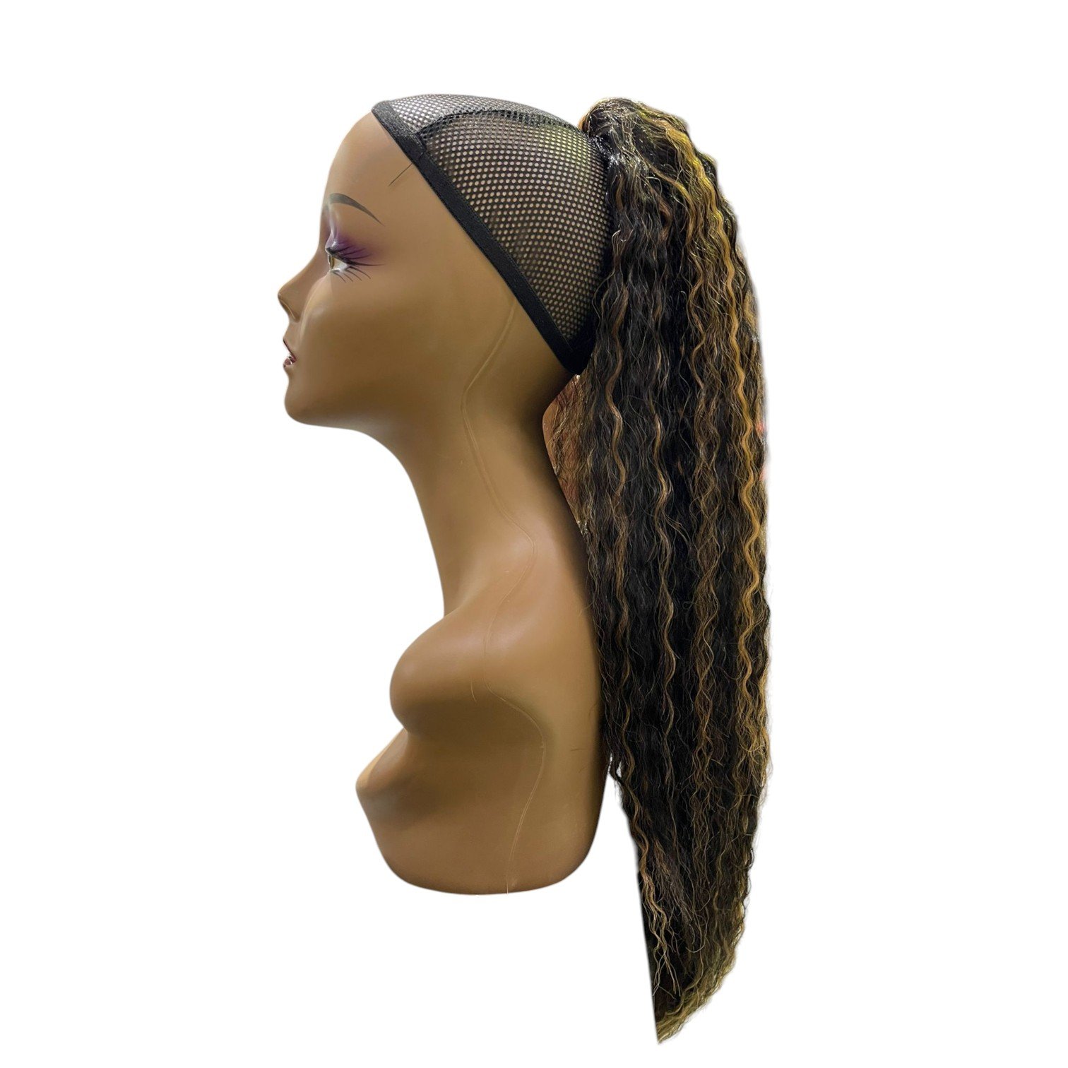 D.M SPANISH WAVE - P1B/27