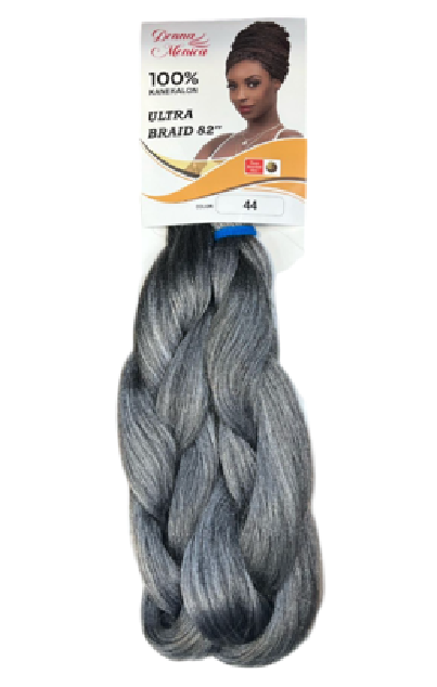 D.M ULTRA BRAID 82'' 44