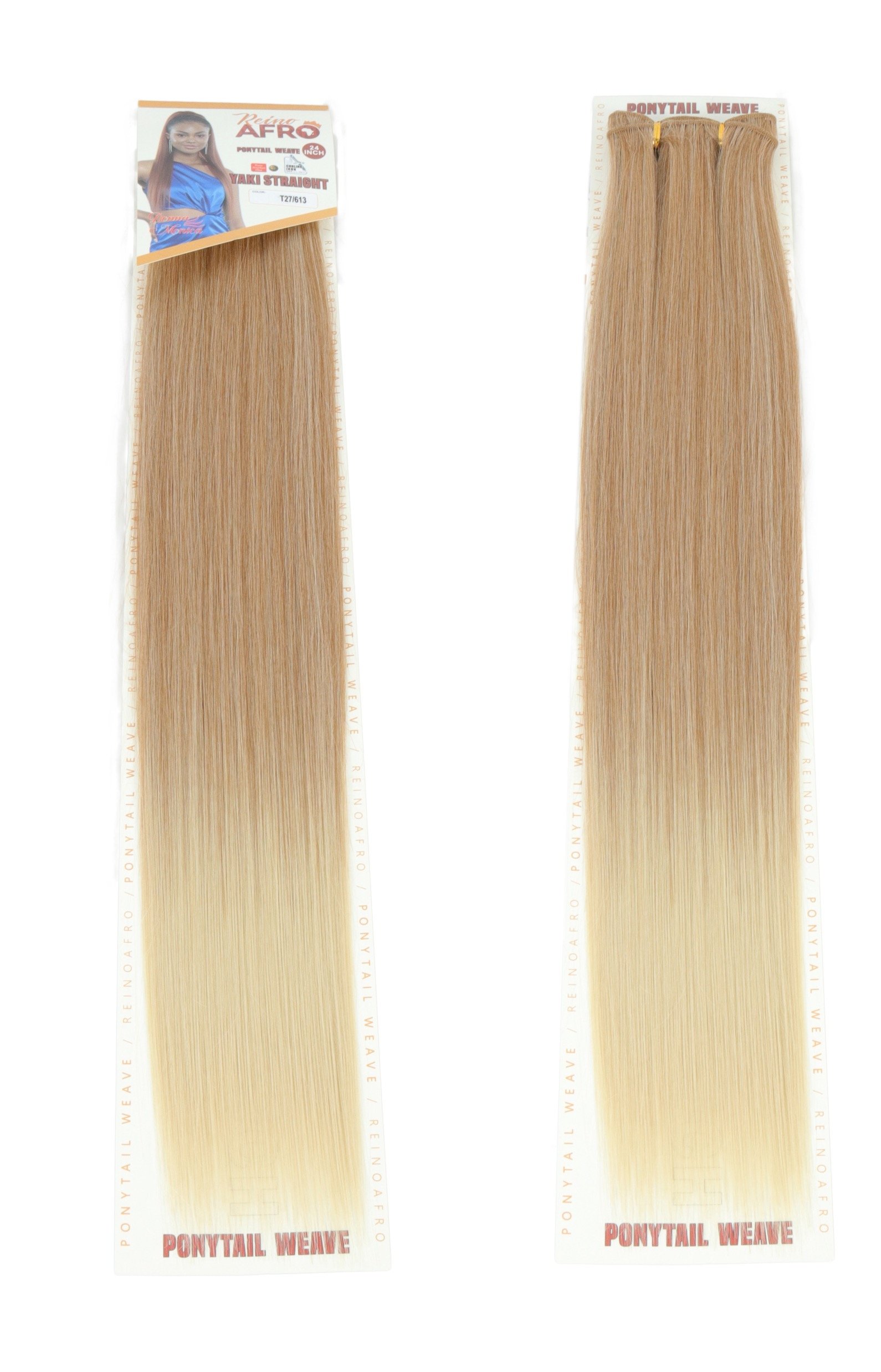 D.M YAKI STRAIGHT 24 COR 27/613