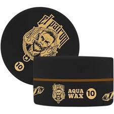 El Patron Aqua Wax #10 150 Ml