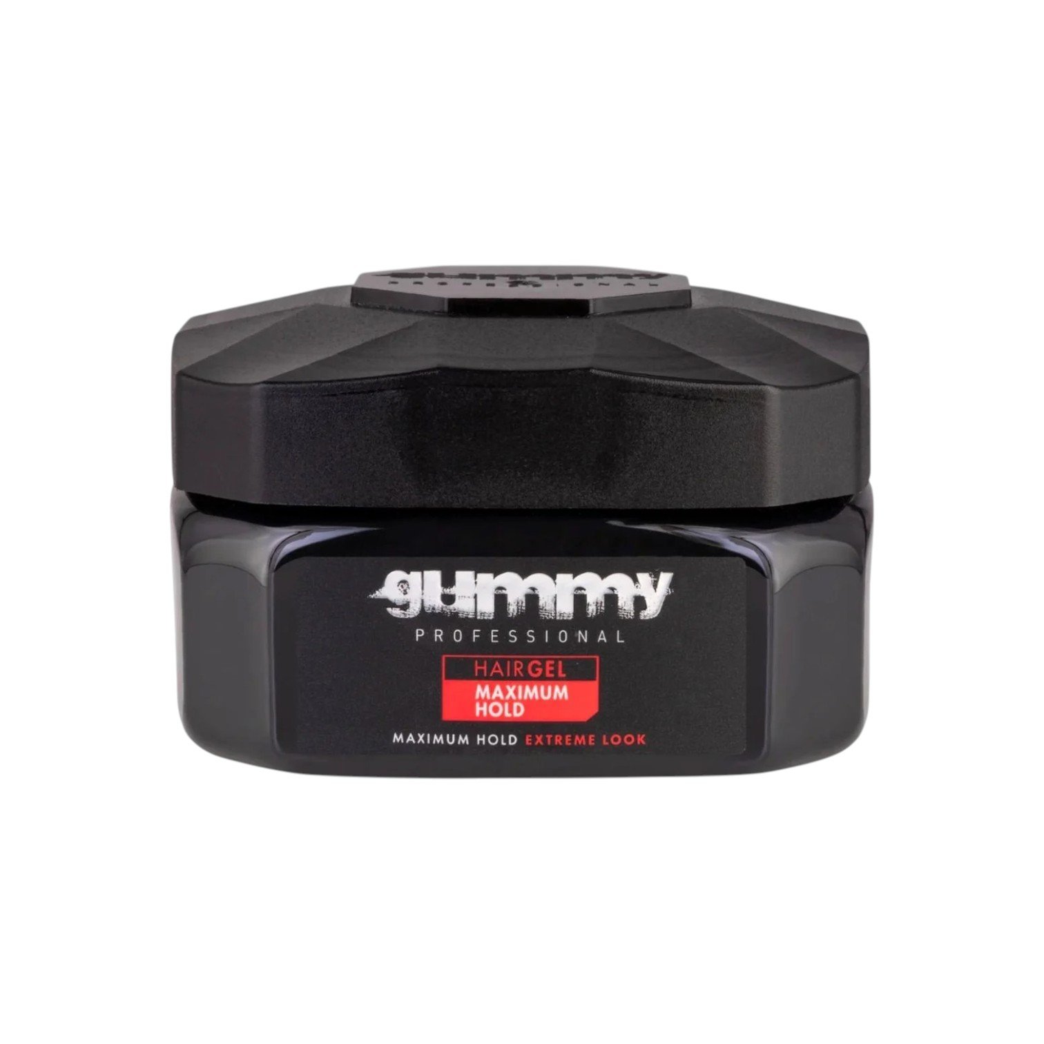 Gummy Hair Gel Maximum Hold Extrem Look 220ml