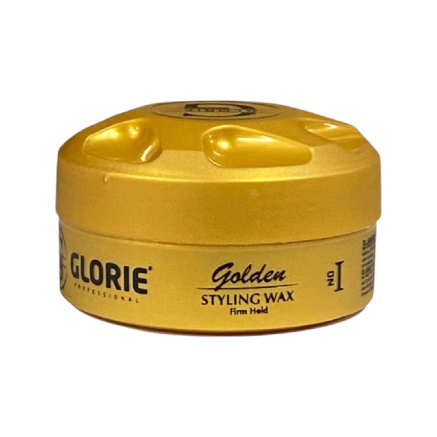 Glorie Professional Golden Styling Wax 150ml