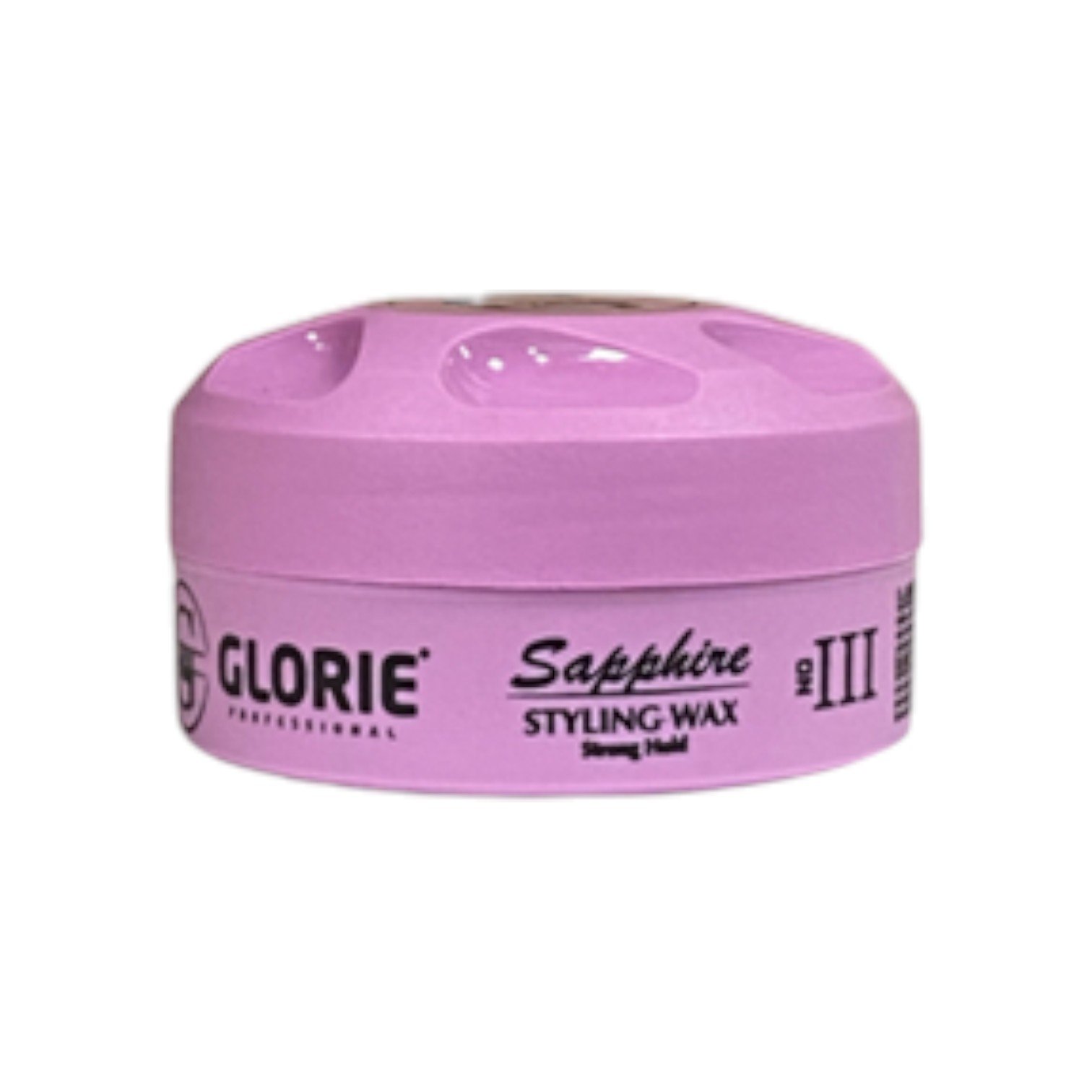 Glorie Professional Sapphire Styling Wax 150ml