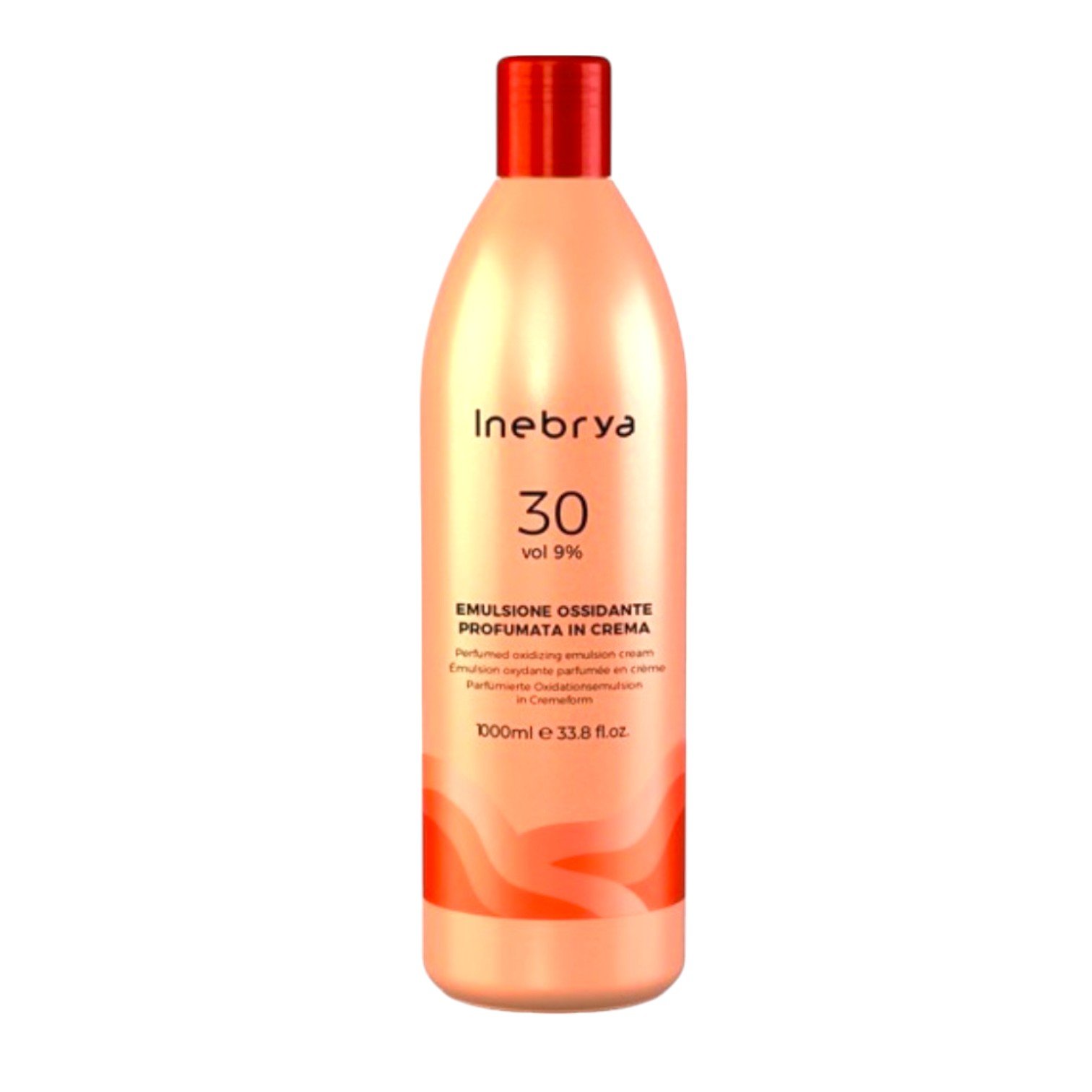 INEBRYA Oxidante 30% 1000ml