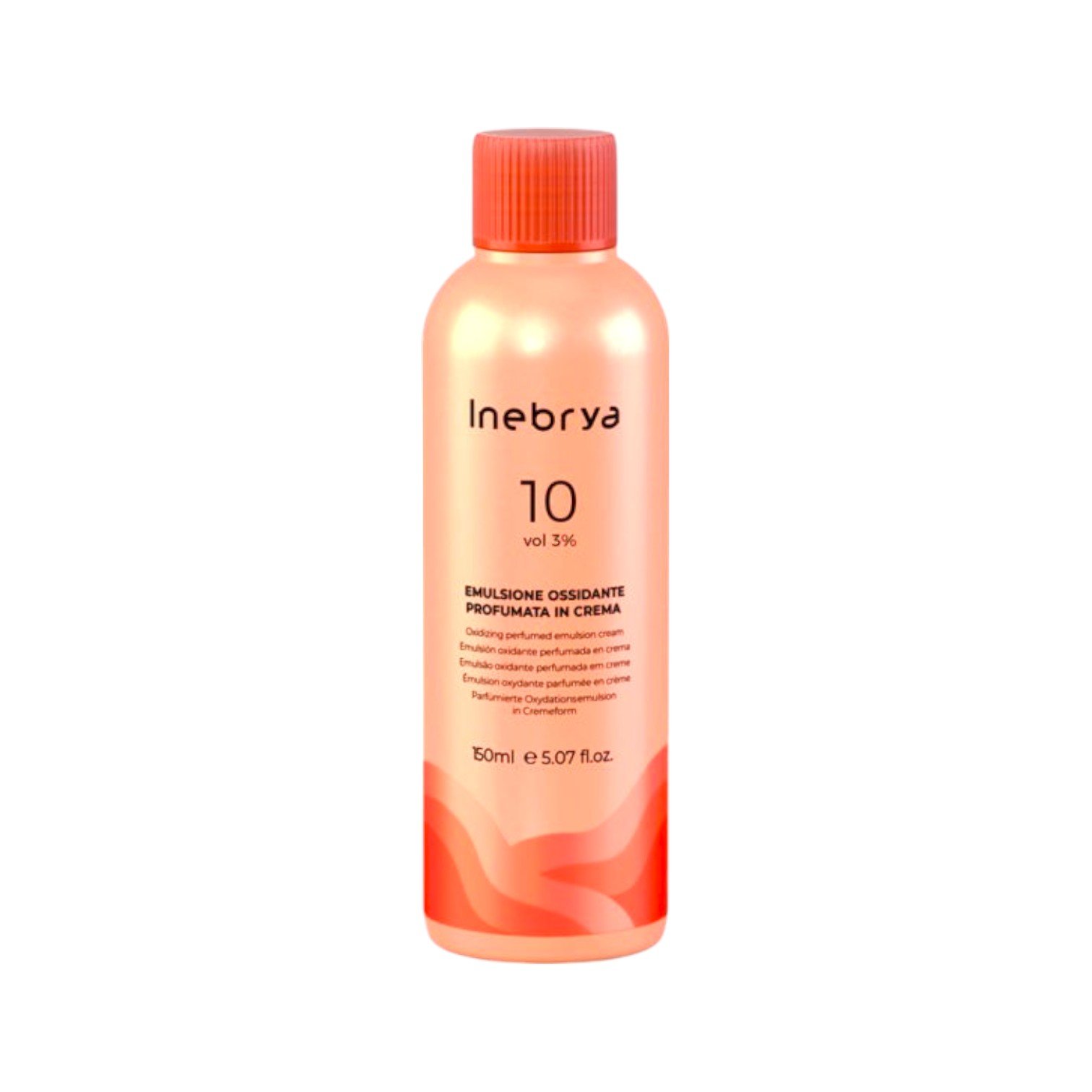 INEBRYA Oxidante 10% 150ml