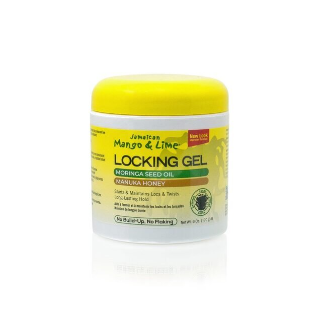 Jamaican M&L LOCKING GEL 6OZ 177G