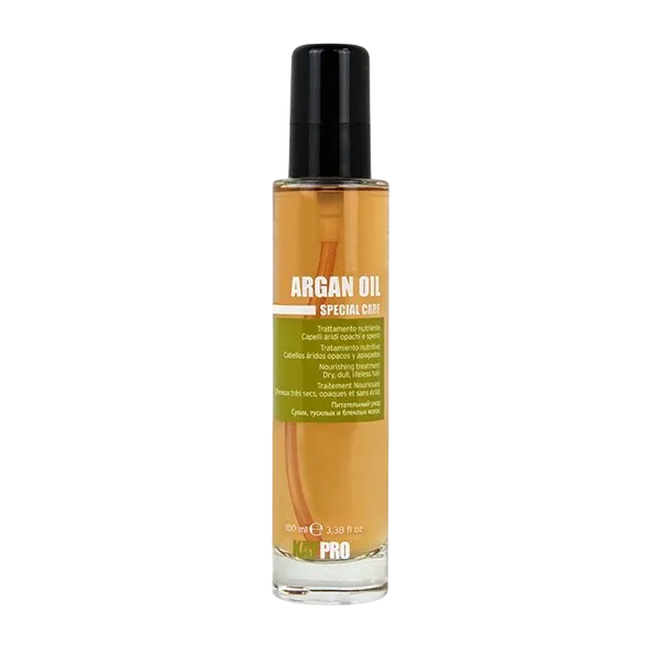 kay pro special care serum argan oil 100ml