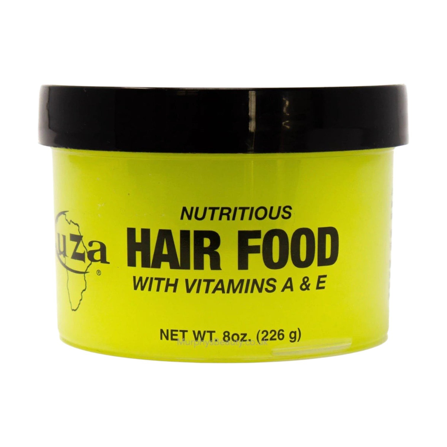 Kuza HAIR Food 8oz 226g