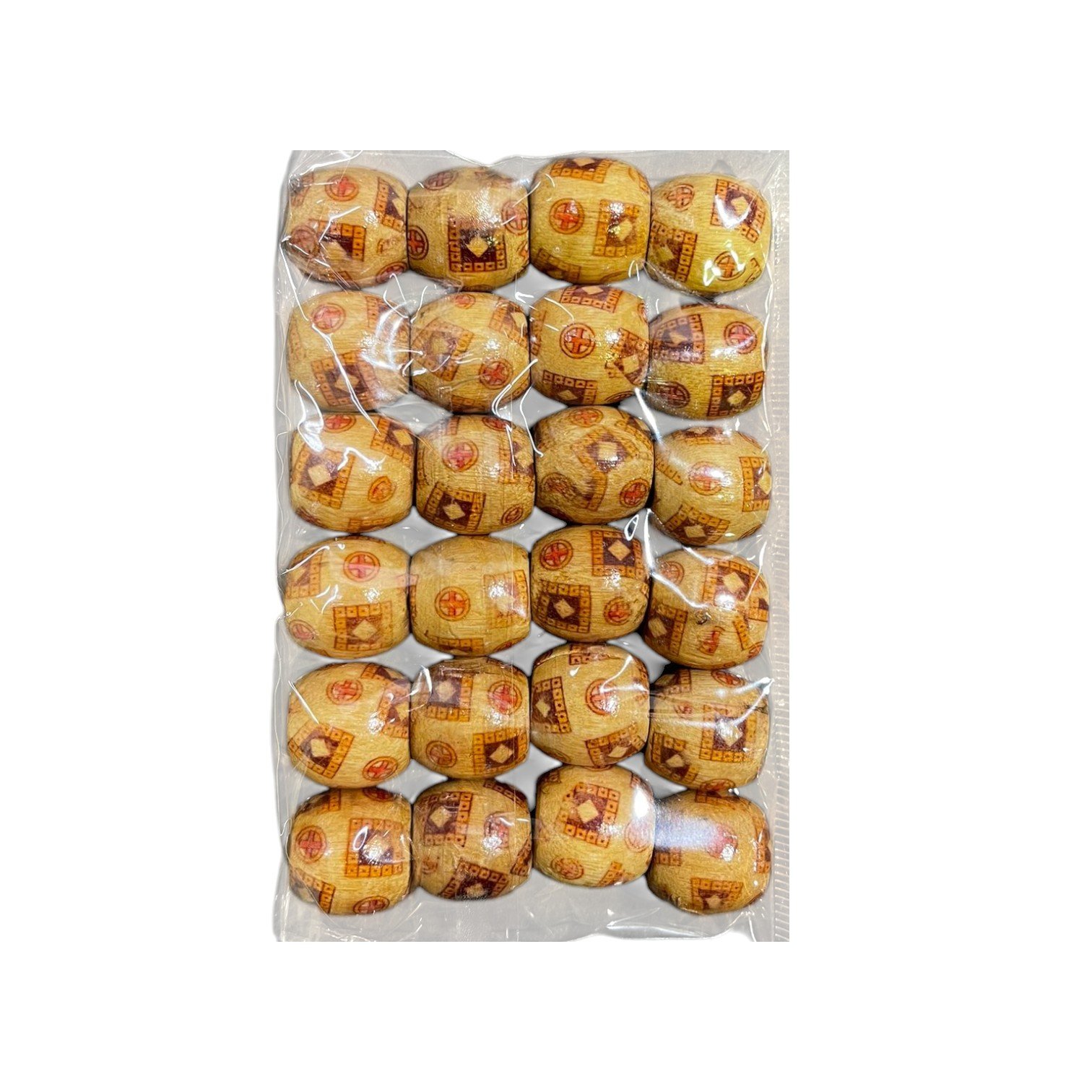 D.M Missanga De Madeira 1