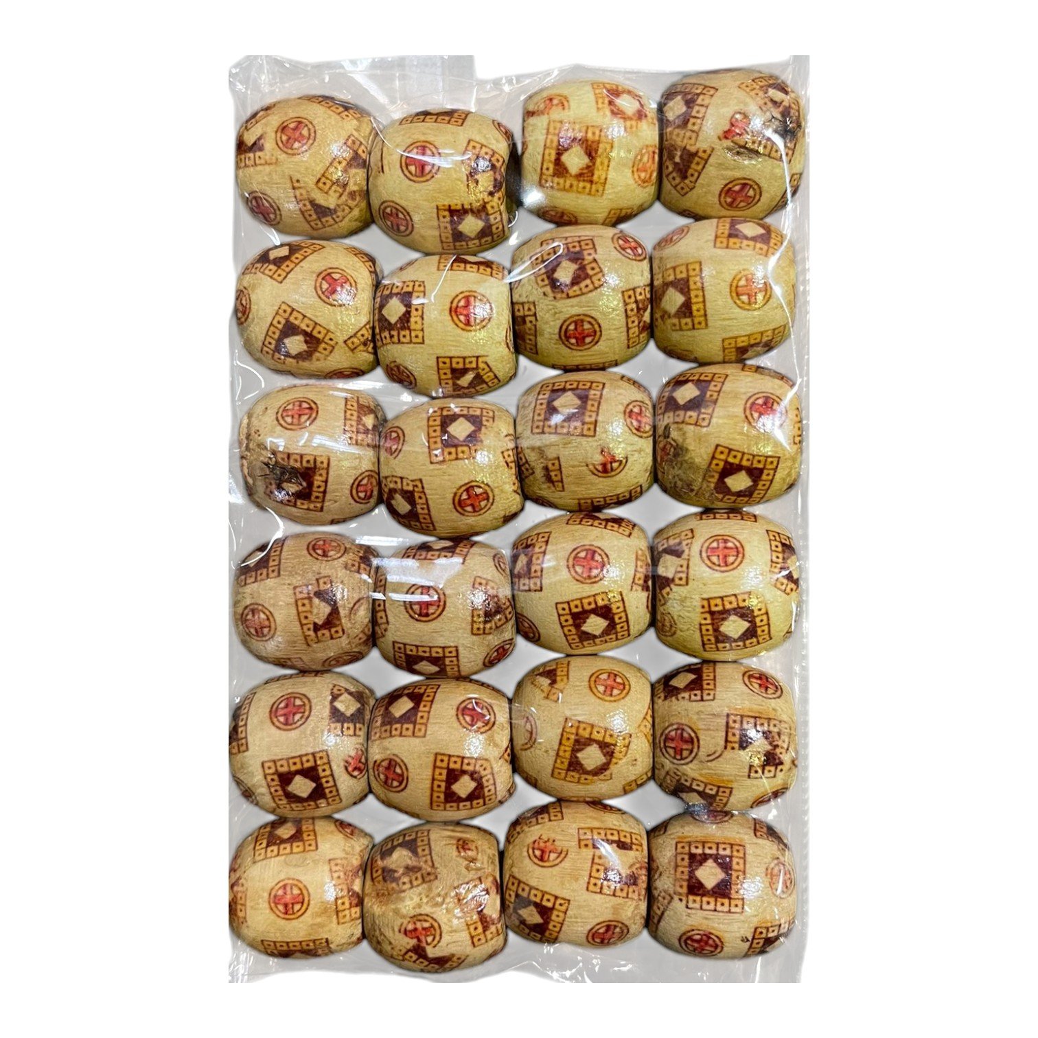 D.M Missanga De Madeira 3