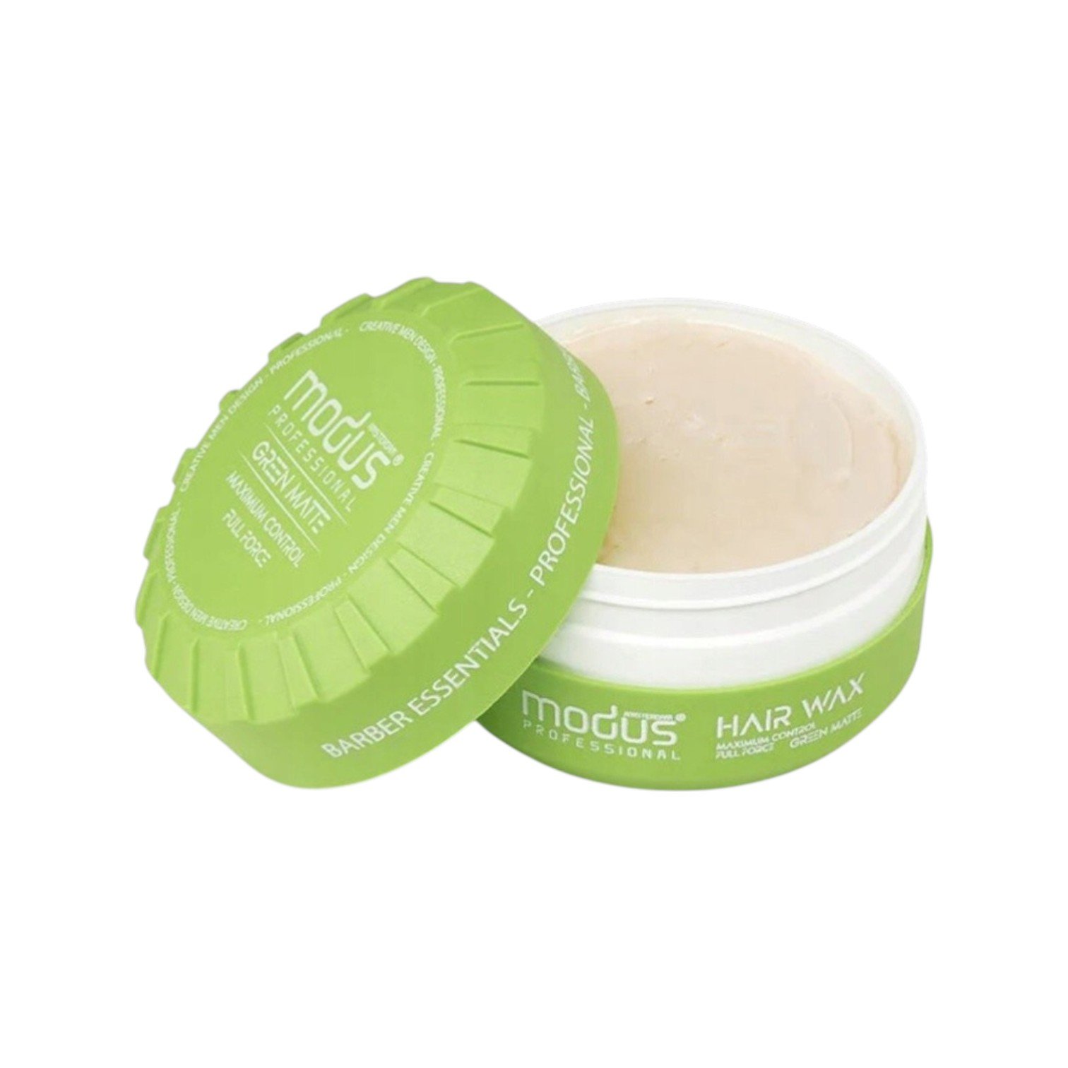 Modus Dynamic Control Green Mate Series 150ml