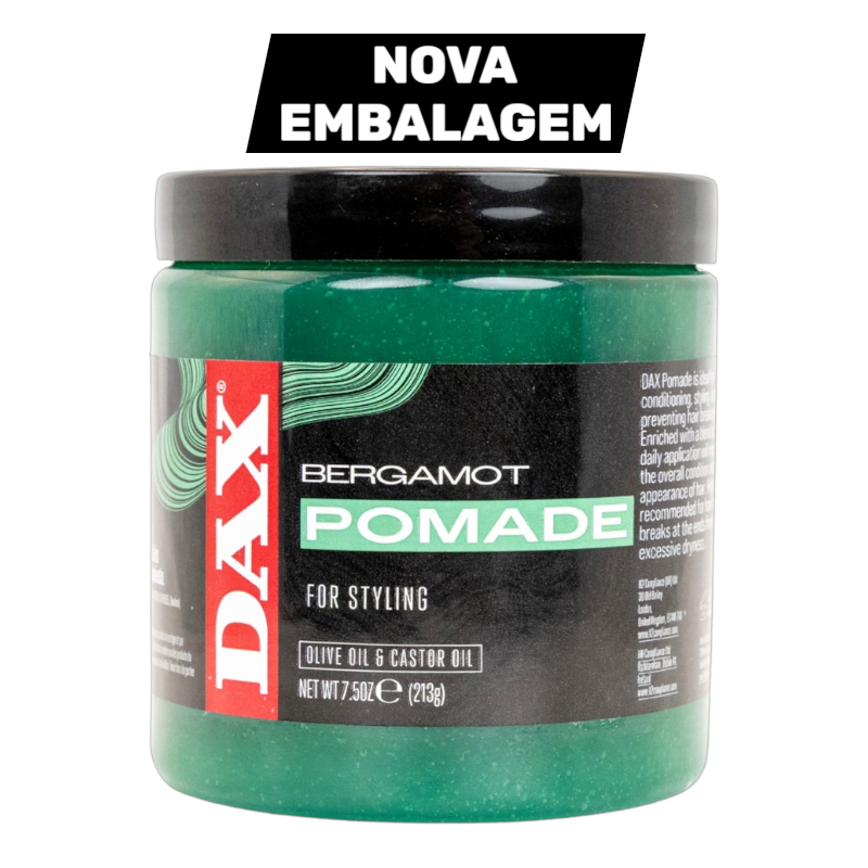 Dax Vegetable Pomade 14 oz