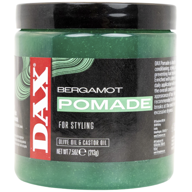 Dax Vegetable Pomade 7.5 oz