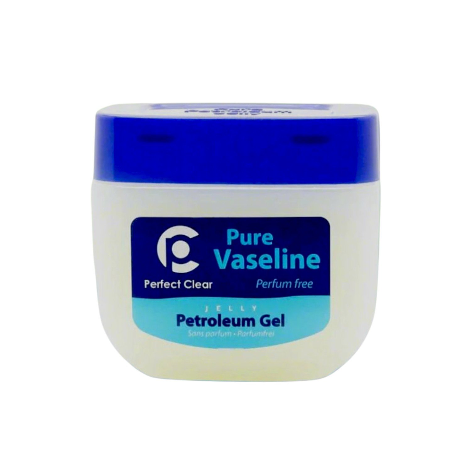 PERFECT CLEAR VASELINE 440ML