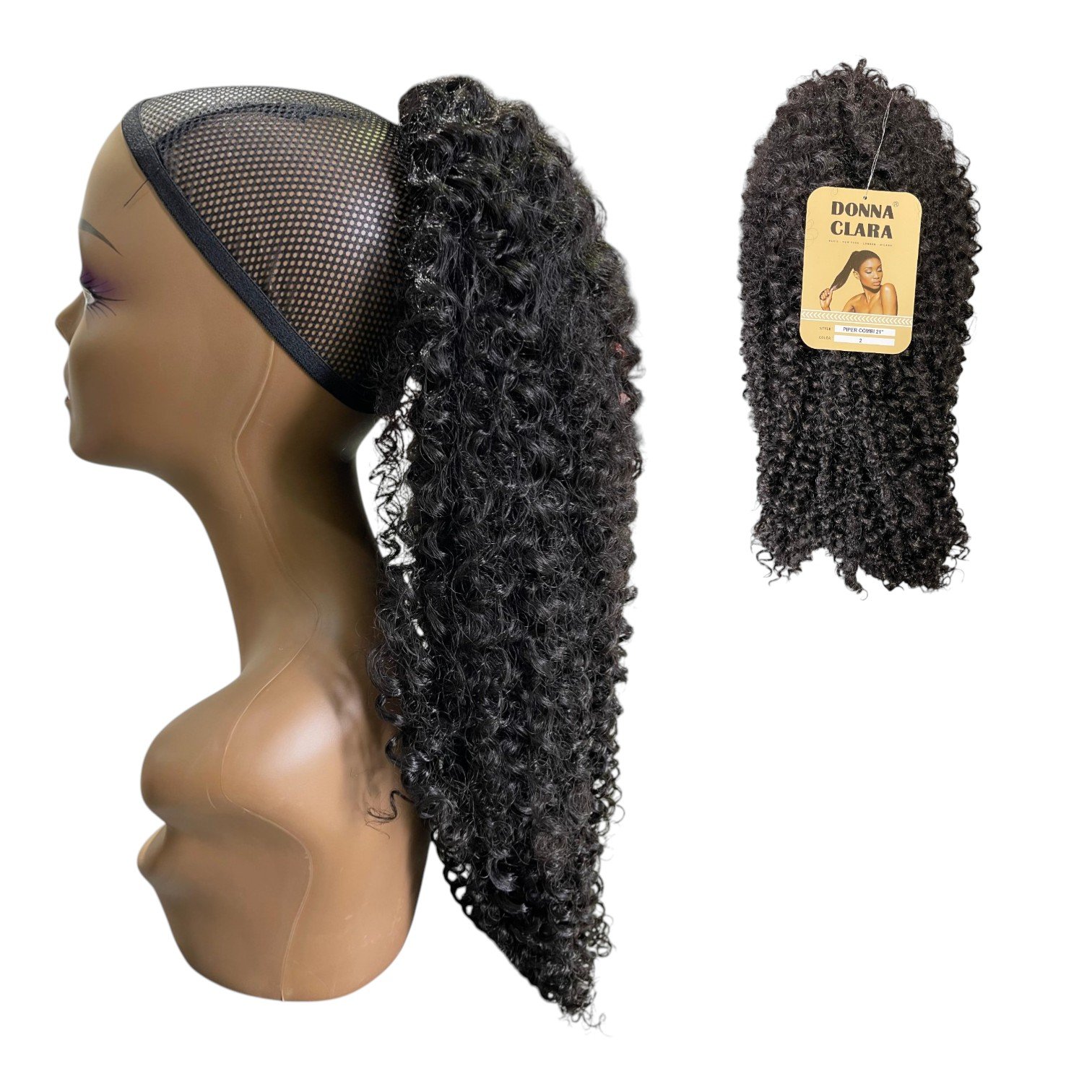 Donna Clara Piper Combi N2