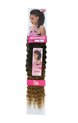 D.M Brazilian bulk 20'' T27