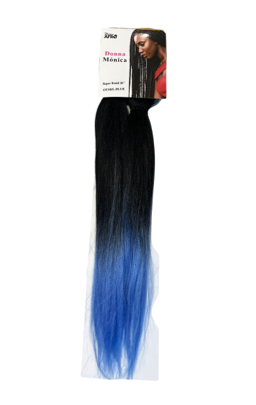 Donna Monica X-Super Braid 26'  OT1B/L-BLUE