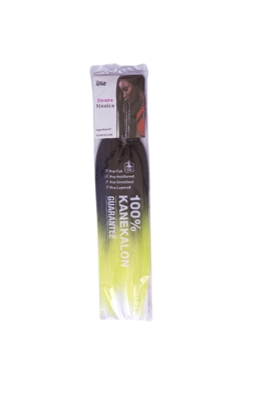 Donna Monica X-Super Braid 26' OT1B/YELLOW