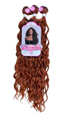 D.M 3X CLARA 20''22''24'' 350