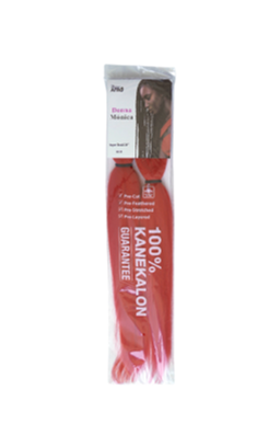 Donna Monica X-Super Braid 26'  RED
