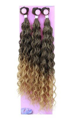 D.M 3X CLARA 20''22''24'' T2/27