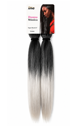Donna Monica X-Super Braid 26'  T1B/60