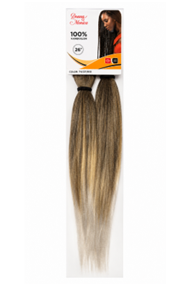 Donna Monica X-Super Braid 26' T4/27/60