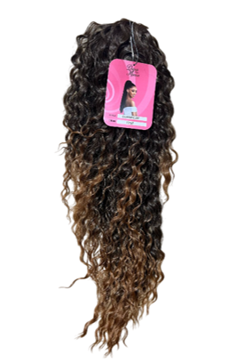 D.M CLARICE 26'' T2/27