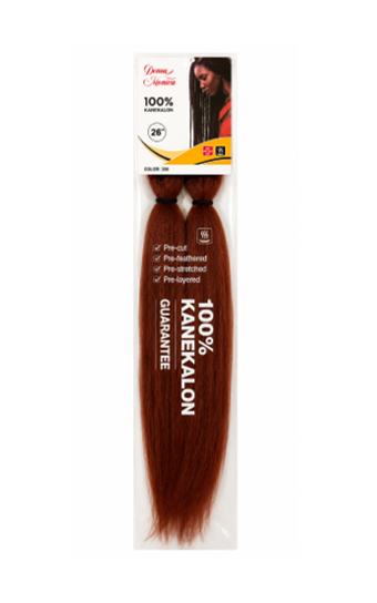Donna Monica X-Super Braid 26' 350