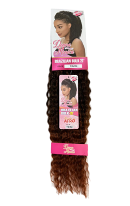 D.M Braziliam Bulk 20`` N1B/350