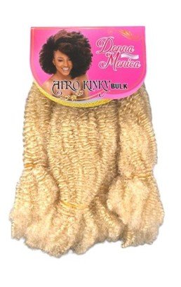 D.M Afro Kinky Bulk - 613
