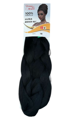 D.M ULTRA BRAID 82'' 1B