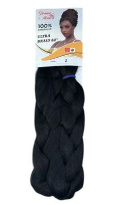 D.M ULTRA BRAID 82'' 2
