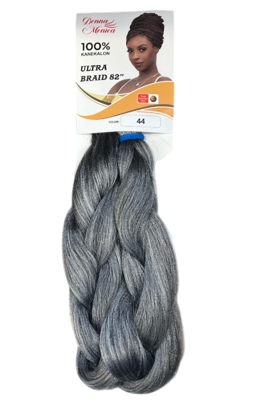 D.M ULTRA BRAID 82'' 44