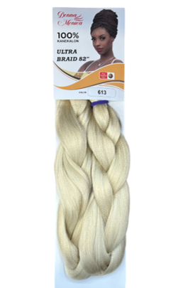 D.M ULTRA BRAID 82'' 613