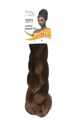 D.M ULTRA BRAID 82'' 8