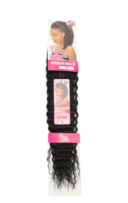 D.M Brazilian bulk 20'' N1B