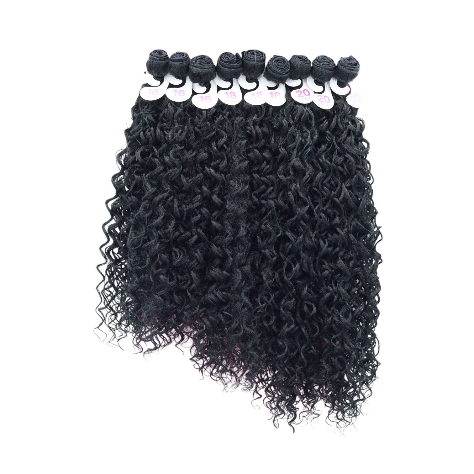 D.M 3X SANDRA 16"/18"/20" 1