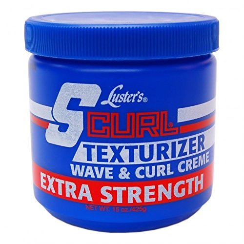 SCURL RELAXER EXTRA 15OZ