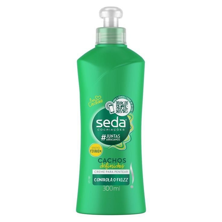 SEDA Cachos Definidos 300ml