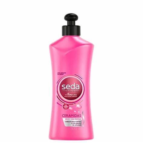 SEDA Ceramidas 300ml