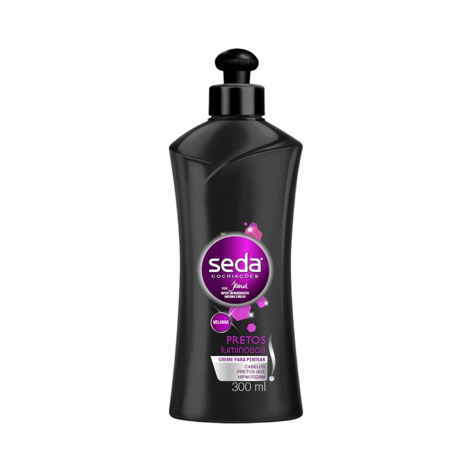 SEDA  Pretos Luminosas 300ml