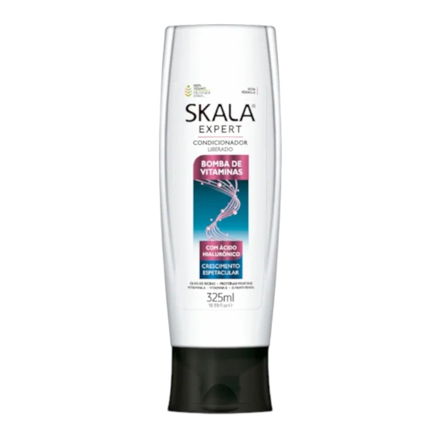 SKALA CONDICIONADOR BOMBA DE VITAMINAS